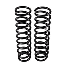 Load image into Gallery viewer, ARB / OME Coil Spring Rear Crv To 02 Coilover Springs Old Man Emu
