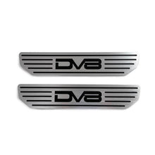 Load image into Gallery viewer, DV8 Offroad 2018-2019 Jeep Gladiator JL Rear Sill Plates Body Armor &amp; Rock Rails DV8 Offroad
