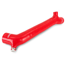 Load image into Gallery viewer, Mishimoto 2016+ Polaris RZR XP Turbo Silicone Charge Tube - Red Hoses Mishimoto
