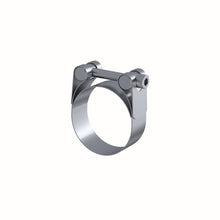 Load image into Gallery viewer, MBRP Universal 1.875in Barrel Band Clamp - Stainless (NO DROPSHIP) Clamps MBRP
