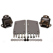 Load image into Gallery viewer, Energy Suspension Ls Conversion Mtr Mount Set - Black Bushing Kits Energy Suspension
