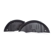 Load image into Gallery viewer, Go Rhino 18-20 Jeep Wrangler JL/JLU Rear Fender Liners Wheel Well Liners Go Rhino
