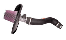 Load image into Gallery viewer, K&amp;N 98-01 Ford Ranger / Mazda B2500 L4-2.5L Performance Intake Kit Cold Air Intakes K&amp;N Engineering   
