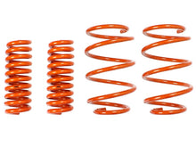 Load image into Gallery viewer, aFe Control Lowering Springs 2016 Chevy Camaro 6.2L V8 Lowering Springs aFe
