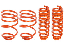 Load image into Gallery viewer, aFe Control Lowering Springs 07-13 BMW 335I (E90/92) Lowering Springs aFe
