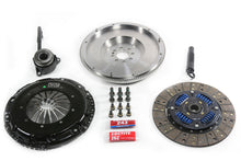 Load image into Gallery viewer, DKM Clutch VW GLI 1.8T 6-Spd Sprung Organic MB Clutch Kit w/Steel Flywheel (440 ft/lbs Torque) Clutch Kits - Single DKM Clutch
