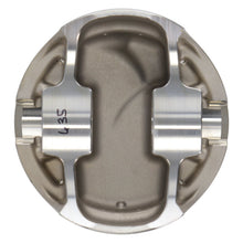 Load image into Gallery viewer, Wiseco BBC Quick 8 +6cc Dome 1.065inch CH Piston Shelf Stock Kit Piston Sets - Forged - 8cyl Wiseco
