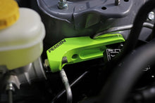 Load image into Gallery viewer, Perrin 13-20 &amp; 2022 Subaru BRZ / 2022 Toyota GR86 Master Cylinder Support - Neon Yellow Hardware - Singles Perrin Performance   
