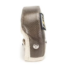 Load image into Gallery viewer, DEI Gen-3 Turbo Shield T25/28 - Shield Only - Titanium Turbo Blankets DEI
