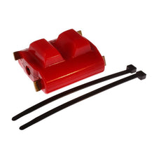 Load image into Gallery viewer, Energy Suspension Buick/Cadillac/Chevrolet/OldsMobile/Pontiac/GM Trucks Red Clam Shell Type Engine M Bushing Kits Energy Suspension
