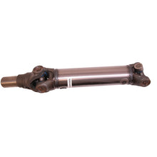 Load image into Gallery viewer, Omix Rear Driveshaft- 03-06 Jeep Wrangler TJ Driveshafts OMIX
