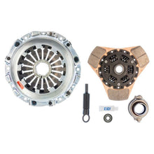 Load image into Gallery viewer, Exedy 2005-2005 Saab 9-2X Aero H4 Stage 2 Cerametallic Clutch Thick Disc Clutch Kits - Single Exedy
