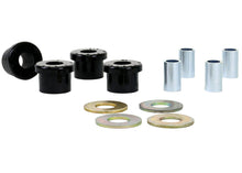 Load image into Gallery viewer, Whiteline 2007 Toyota Tundra Base Steering Rack Bushing Kit Bushing Kits Whiteline
