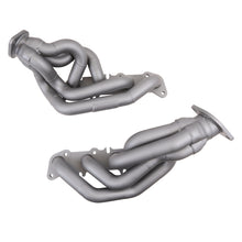 Load image into Gallery viewer, BBK 11-14 Mustang GT Shorty Tuned Length Exhaust Headers - 1-5/8 Titanium Headers &amp; Manifolds BBK
