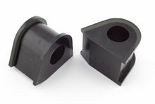 Load image into Gallery viewer, Whiteline 80-91 Volkswagen Vanagon Campmobile 23mm Front Sway Bar Mount Bushing Kit Sway Bar Bushings Whiteline
