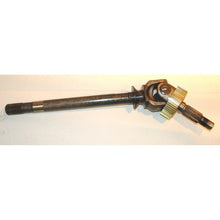 Load image into Gallery viewer, Omix Dana 30 Axle Shaft Assembly LH 87-95 Wrangler YJ Axles OMIX
