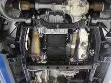 Load image into Gallery viewer, AFE Engine Oil Pan Raw; 14-16 Dodge RAM 1500 EcoDiesel 3.0L V6 (td) Diff Covers aFe
