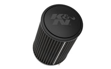 Load image into Gallery viewer, K&amp;N Universal Air Filter (4in. Flange / 6in. Base / 5.25in. Top OD / 9.25in. Height) Air Filters - Universal Fit K&amp;N Engineering   
