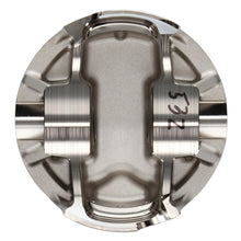 Load image into Gallery viewer, Wiseco Chevrolet LT1 6.2L 4.070 Bore 1.304 Comp Ht. -12cc Volume Piston Sets - Forged - 8cyl Wiseco
