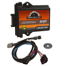 Load image into Gallery viewer, BD Diesel High Idle Control - 08-17 Chevrolet Duramax 6.6L Programmers &amp; Tuners BD Diesel
