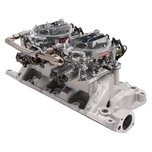 Load image into Gallery viewer, Edelbrock Dual Quad Kit RPM Air-Gap 289-302 Ford Intake Manifolds Edelbrock
