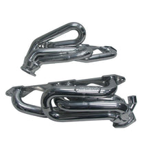 Load image into Gallery viewer, BBK 96-98 GM Truck SUV 5.0 5.7 Shorty Tuned Length Exhaust Headers - 1-5/8 Silver Ceramic Headers &amp; Manifolds BBK
