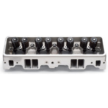 Load image into Gallery viewer, Edelbrock Single Perf SBC C-Bolt Head Comp Heads Edelbrock
