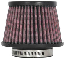 Load image into Gallery viewer, K&amp;N Universal Clamp-On Air Filter 2-1/2in FLG / 4-1/2in B / 3-1/2in T / 3-3/16in H Air Filters - Universal Fit K&amp;N Engineering   
