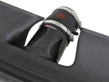 Load image into Gallery viewer, aFe Black Series Cold Air Intake 12-15 Porsche Carrera/Carrera S 3.4L/3.8L Air Intake Components aFe
