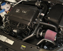 Load image into Gallery viewer, K&amp;N 14-15 VW Jetta GLI 2.0L-L4 Typhoon Intake Cold Air Intakes K&amp;N Engineering   
