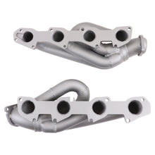Load image into Gallery viewer, BBK 03-08 Dodge Ram 1500 5.7L Hemi Shorty Tuned Length Exhaust Headers - 1-3/4 Titanium Ceramic Headers &amp; Manifolds BBK
