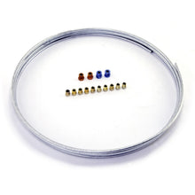 Load image into Gallery viewer, Omix Fuel Line 25ft Coil 1/4in Fuel Filters OMIX
