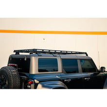 Load image into Gallery viewer, DV8 Offroad 21-23 Ford Bronco Hard Top Roof Rack Roof Rack DV8 Offroad
