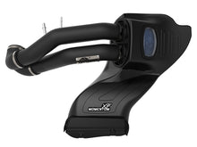 Load image into Gallery viewer, aFe Momentum XP Pro 5R Cold Air Intake System w/Black Aluminum Intake Tubes 15-18 Ford F-150 V8-5.0L Cold Air Intakes aFe

