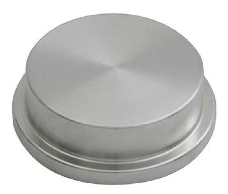 Moroso GM Radiator Cap Cover - Billet Aluminum Radiator Caps Moroso