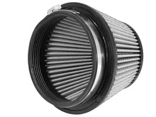 Load image into Gallery viewer, aFe MagnumFLOW Air Filters IAF PDS A/F PDS 5-1/2F x 7B x 4-3/4T x 4-1/2H w/ 1Hole Air Filters - Universal Fit aFe
