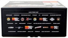 Load image into Gallery viewer, K&amp;N X-Stream Top Filter Red 14in OD / 7.313in Neck Flange / 5.5in Height Air Boxes K&amp;N Engineering   
