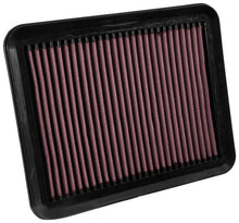 Load image into Gallery viewer, K&amp;N 15-17 Toyota Land Cruiser 2.8L L4 Drop In Air Filter Air Filters - Drop In K&amp;N Engineering   

