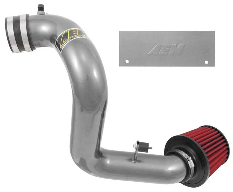 AEM 2011-2014 Hyundai Sonata/Kia Optima 2.4L L4 - Cold Air Intake System Cold Air Intakes AEM Induction