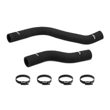 Load image into Gallery viewer, Mishimoto 2017+ Honda Civic Type R Silicone Hose Kit - Matte Black Hoses Mishimoto
