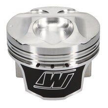 Load image into Gallery viewer, Wiseco GM 2.0 LSJ/LNF 4vp * Turbo * Piston Shelf Stock Pistons - Forged - Single Wiseco
