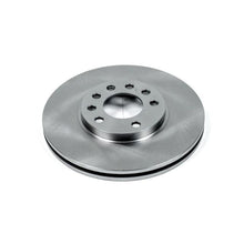 Load image into Gallery viewer, Power Stop 99-03 Saab 9-3 Front Autospecialty Brake Rotor Brake Rotors - OE PowerStop

