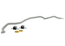 Load image into Gallery viewer, Whiteline 13-18 Holden Caprice Rear Sway Bar - 27mm (Non-Adjustable) Sway Bars Whiteline
