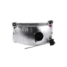 Load image into Gallery viewer, ANZO 1992-1996 Ford F-150 Crystal Headlights Chrome Headlights ANZO
