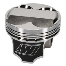 Load image into Gallery viewer, Wiseco Acura 4v DOME +5cc STRUTTED 81.25mm Piston Shelf Stock Kit Piston Sets - Forged - 4cyl Wiseco
