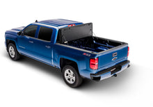 Load image into Gallery viewer, UnderCover 04-12 Chevy Colorado/GMC Canyon 6ft Flex Bed Cover Bed Covers - Folding Undercover
