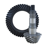 Yukon Gear Ring & Pinion Set For 04+ Nissan Titan Front / 2.94 Ratio Final Drive Gears Yukon Gear & Axle
