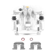 Power Stop 10-11 Hyundai Azera Rear Left Autospecialty Caliper w/Bracket Brake Calipers - OE PowerStop   