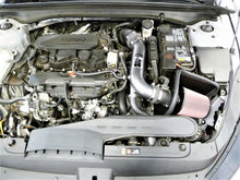 Load image into Gallery viewer, K&amp;N 21-22 Kia K5 L4-1.6L Typhoon Air Intake Cold Air Intakes K&amp;N Engineering   
