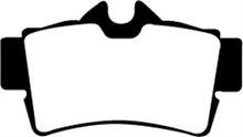 Load image into Gallery viewer, EBC 94-04 Ford Mustang 4.6 Cobra Redstuff Rear Brake Pads Brake Pads - Performance EBC   
